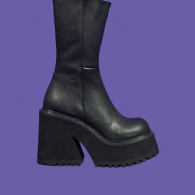 Parker Boot