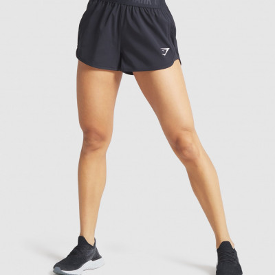 Training Loose Fit Shorts