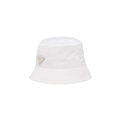 Nylon Bucket Hat