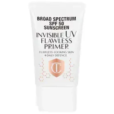 Invisible UV Flawless Primer SPF 50