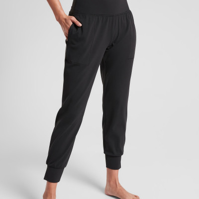 Salutation Jogger