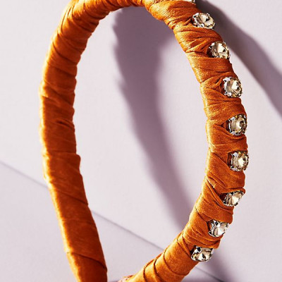 Jeni Embellished Headband