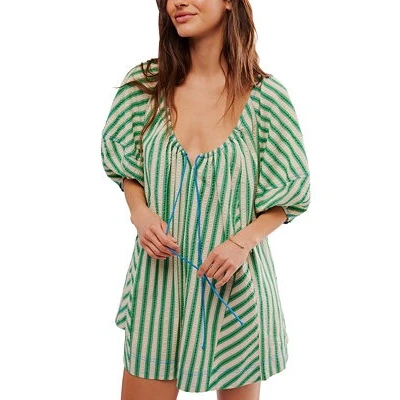 Women's Bop Around Romper