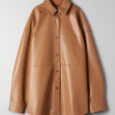 Pelli Jacket