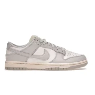Nike Dunk Low Sail Light Bone