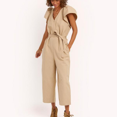 Zina Jumpsuit