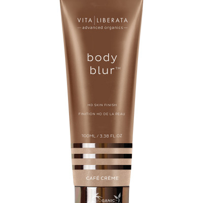 Body Blur Instant HD Skin Finish, 100 mL