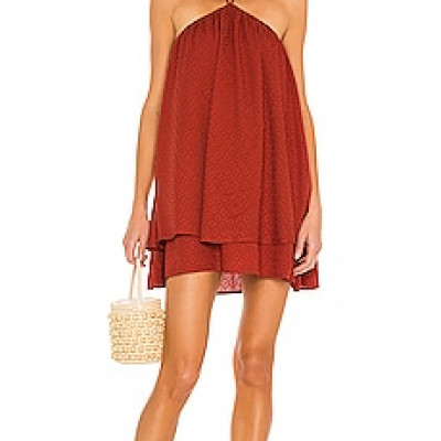 Reeva Mini Dress