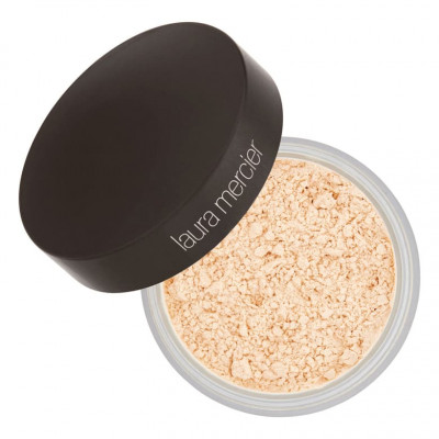 Translucent Loose Setting Powder