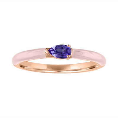 The Quinn (Amethyst)