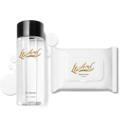 Makeup Remover Set