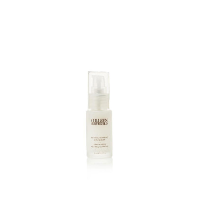 Retinol Supreme Eye Serum, 0.5 oz./ 15 mL