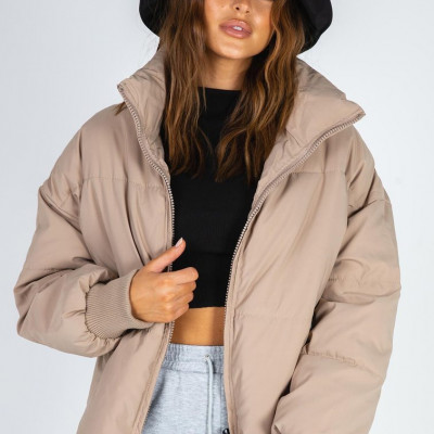7th Avenue Puffer Jacket