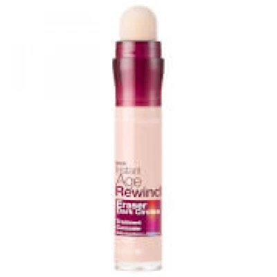 Maybelline Instant Age Rewind Eraser Multi-Use Concealer 6ml (Various Shades) - 110 Fair