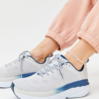 Hoka One OneÃ‚Â® Bondi 6 Sneaker