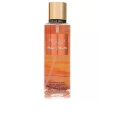 Amber Romance-Victoria Secret