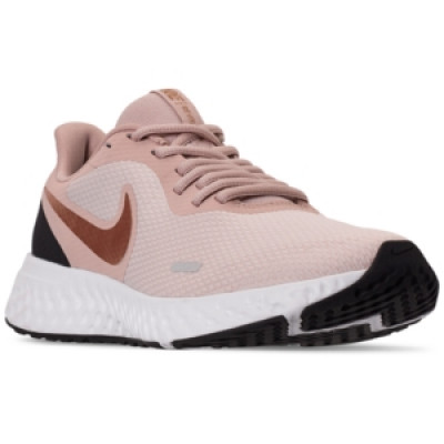 Nike Womens Revolution 5 Running Sneakers from Finish Line