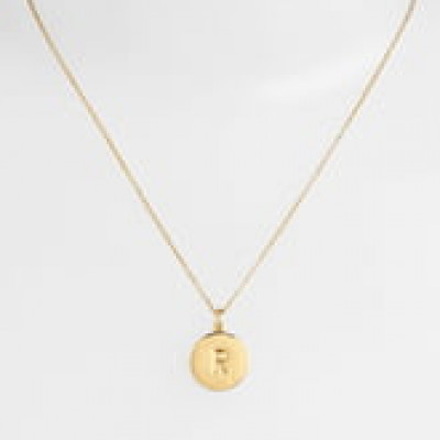 Womens Kate Spade New York One In A Million Initial Pendant Necklace