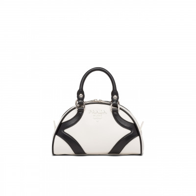 Prada Bowling Bag