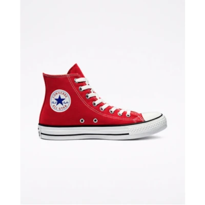 Chuck Taylor All Star Classic Red