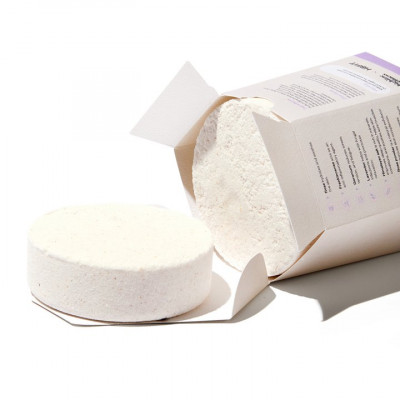CBD Bath Bomb