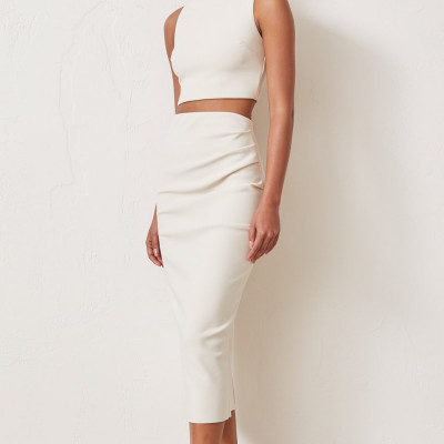 Raphaela Midi Skirt
