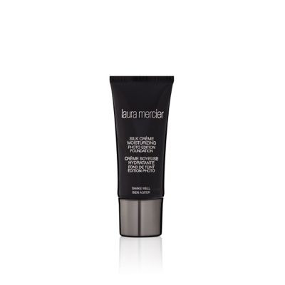 Silk CrÃƒÂ¨me Moisturizing Photo Edition Foundation