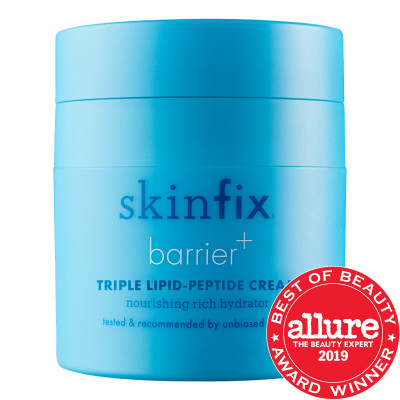 Skinfix Barrier+ Triple Lipid-Peptide Cream 1.7 oz/ 50 mL