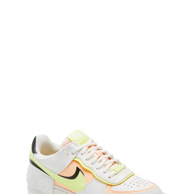 Womens Nike Air Force 1 Shadow Sneaker