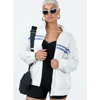 Benzie Jacket