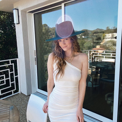 Call You Tonight White One Shoulder Ribbed Dress