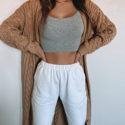 Gigi Cardigan