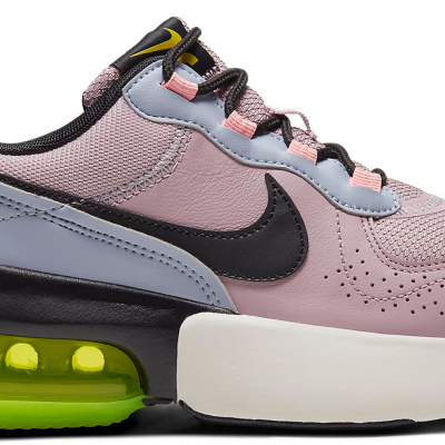 Nike Air Max Verona Plum Chalk (W)