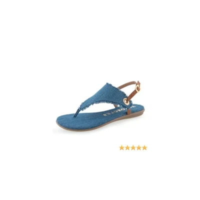 Aerosoles Women's Conclusion Flat Sandal