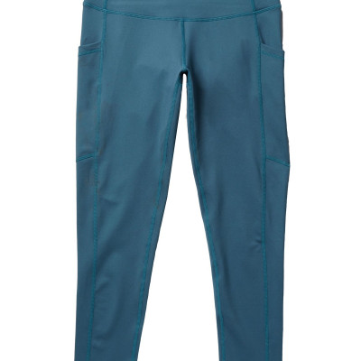 Z By Zella | High Waist Daily Pocket 7/8 Leggings | Nordstrom Rack