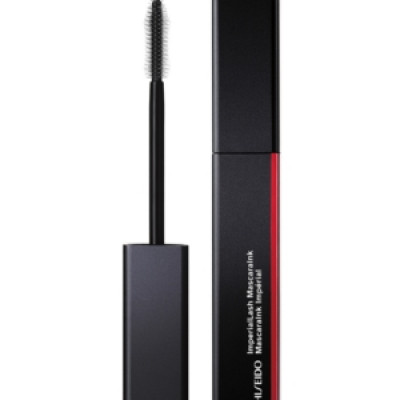Shiseido ImperialLash MascaraInk - Non-Waterproof, 0.29-oz.