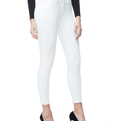 Good Legs Crop Power Stretch Jeans - Inclusive Sizing