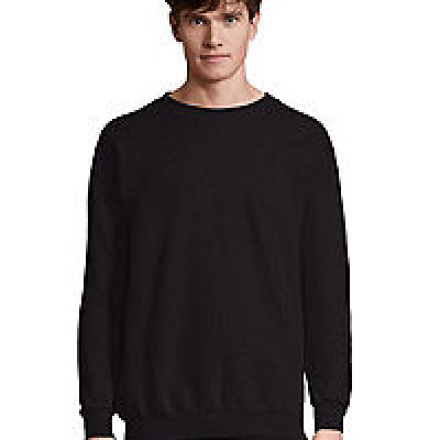 Ultimate Cotton Heavyweight Crewneck Sweatshirt