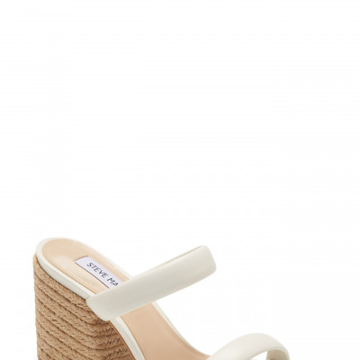 Womens Steve Madden Marcella Slide Sandal