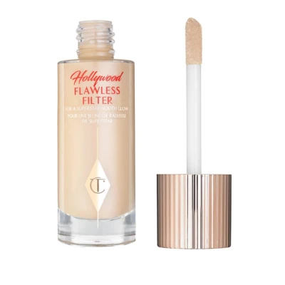 Charlotte Tilbury Hollywood Filter