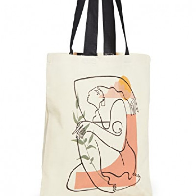 X Octavia Tomyn Tote