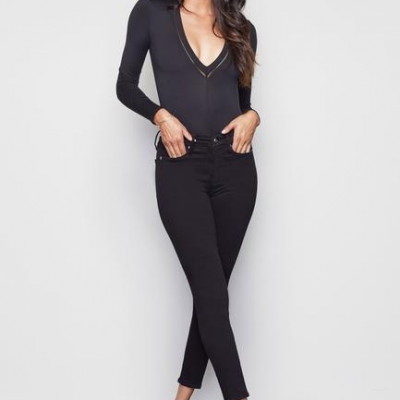 Good Legs Crop