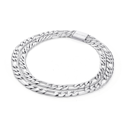 Double Carter Choker