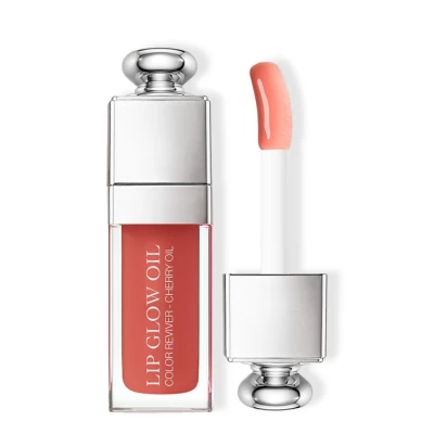 Lip Glow Oil