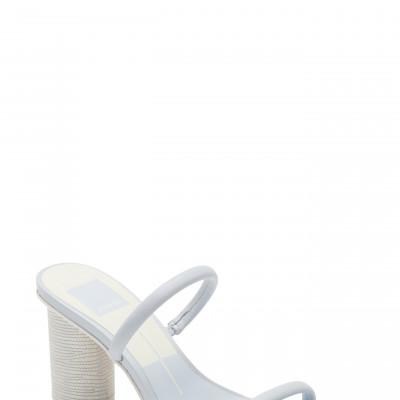 Womens Dolce Vita Noles City Slide Sandal