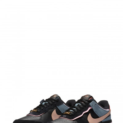 Womens Nike Air Force 1 Shadow Rtl Sneaker