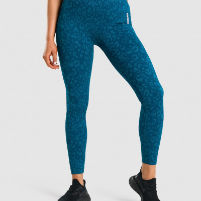 Adapt Animal Seamless Leggings