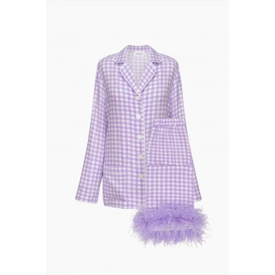 Party Pajama Set