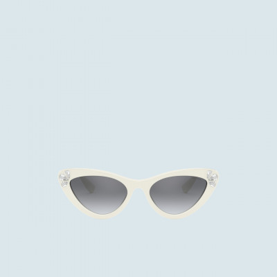 Miu Miu Logo Sunglasses
