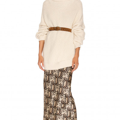 Evren Sweater